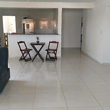 Hospedagem Em Casa De Praia Jacuma - Faca Sua Reserva E Seja Muito Bem Vindo! Daire Dış mekan fotoğraf