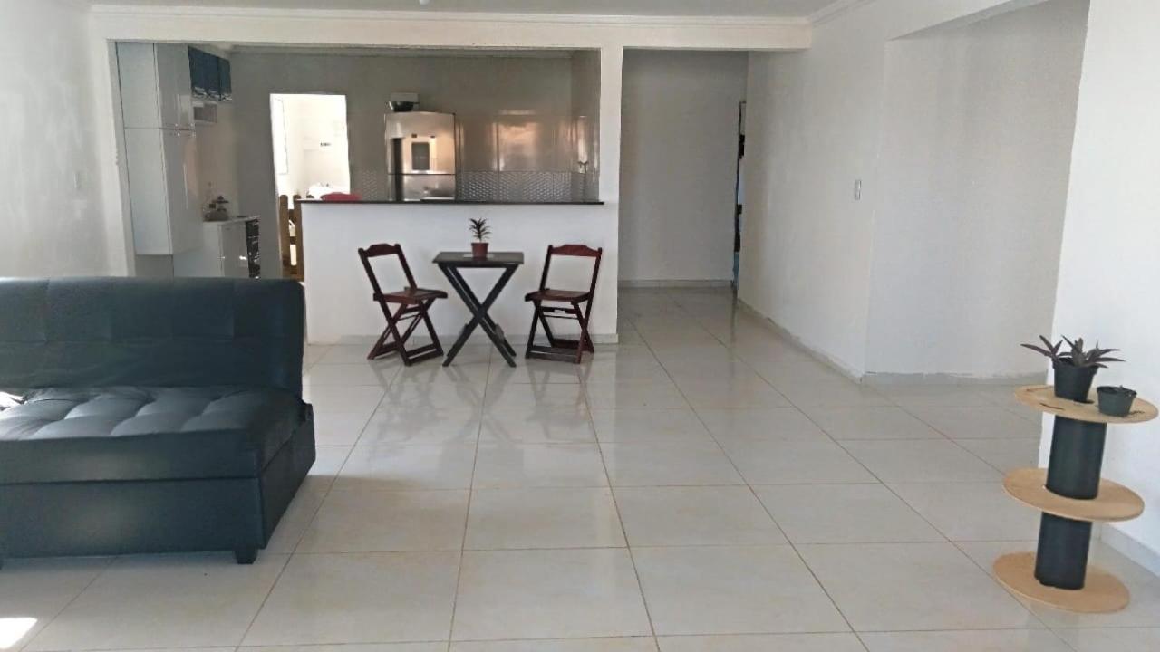 Hospedagem Em Casa De Praia Jacuma - Faca Sua Reserva E Seja Muito Bem Vindo! Daire Dış mekan fotoğraf