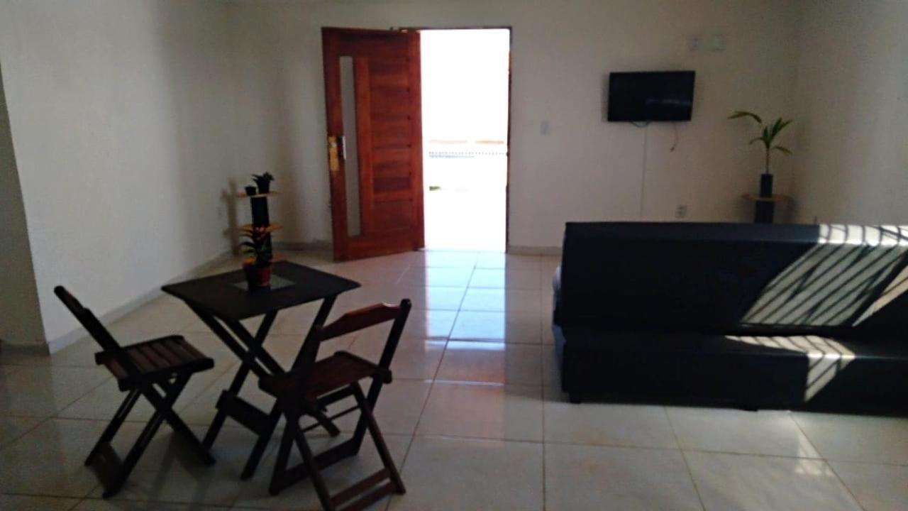 Hospedagem Em Casa De Praia Jacuma - Faca Sua Reserva E Seja Muito Bem Vindo! Daire Dış mekan fotoğraf
