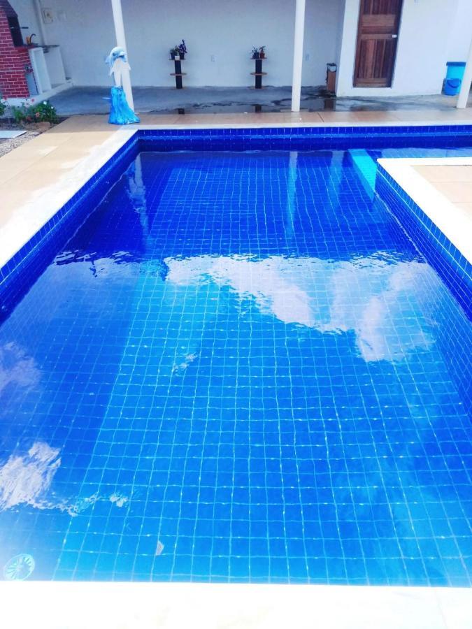Hospedagem Em Casa De Praia Jacuma - Faca Sua Reserva E Seja Muito Bem Vindo! Daire Dış mekan fotoğraf