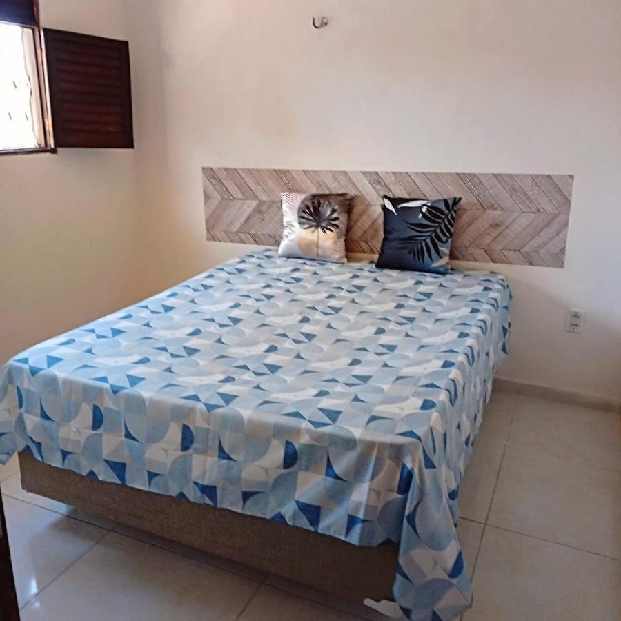 Hospedagem Em Casa De Praia Jacuma - Faca Sua Reserva E Seja Muito Bem Vindo! Daire Dış mekan fotoğraf